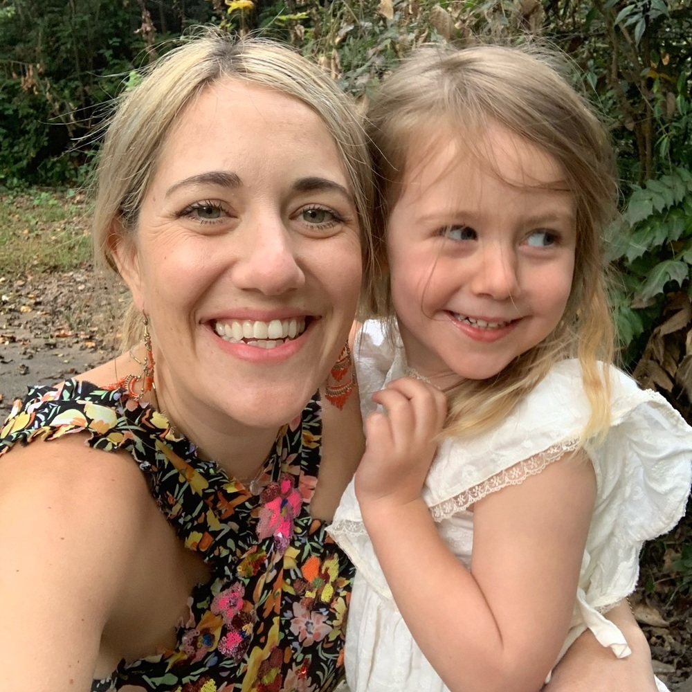 Meet your Posher, Amanda